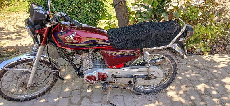 Bike For Sale 4