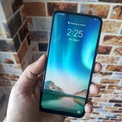 Huawei y9a 8/128gb