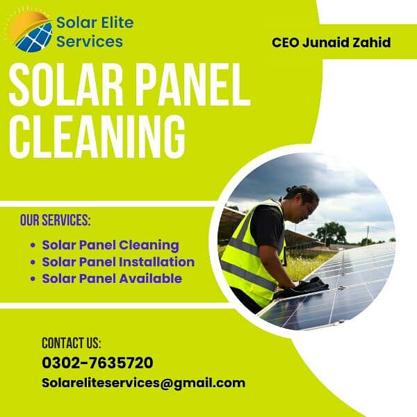 Do You Need Any Type Of Solar Work 3