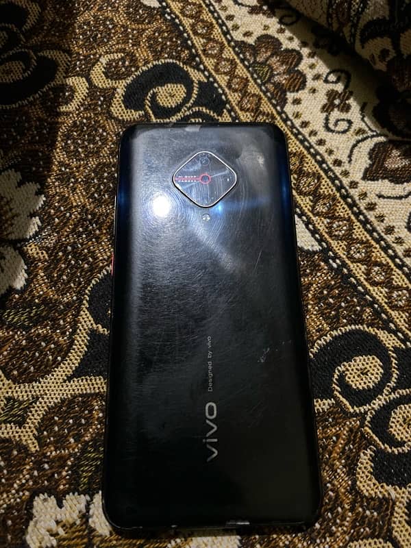 Vivo S1 Pro 4