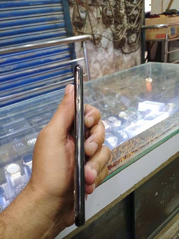 iphone x Fu 2