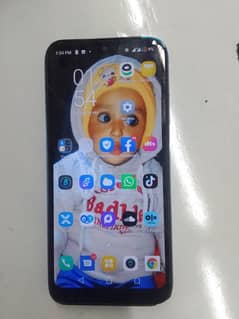 infnix smart hd good condition