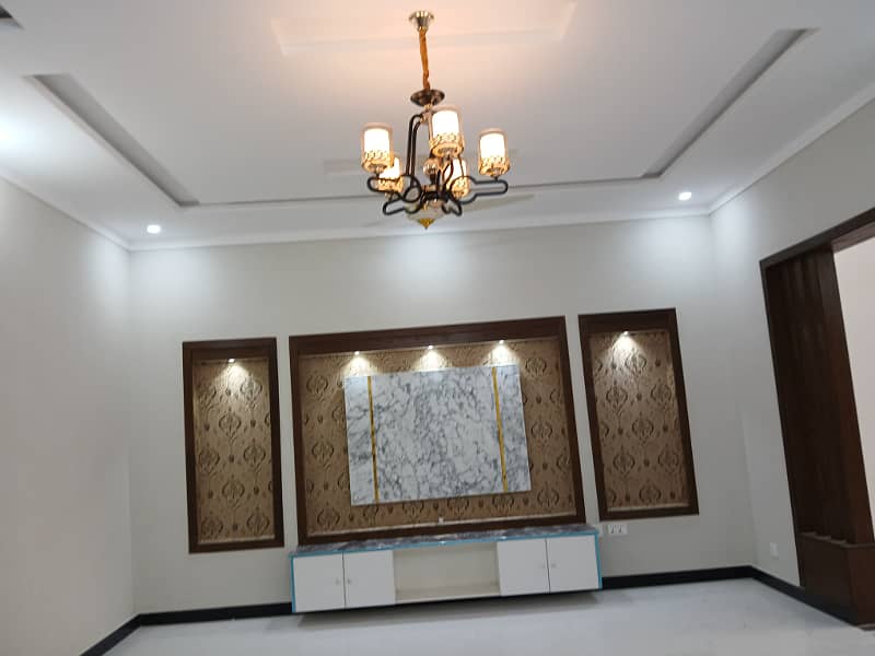 Brand New 11 Marla House Available For Sale In F-15 Islamabad 32