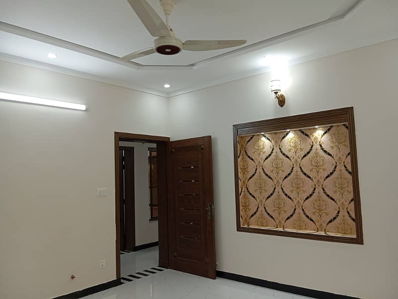 Brand New 11 Marla House Available For Sale In F-15 Islamabad 12