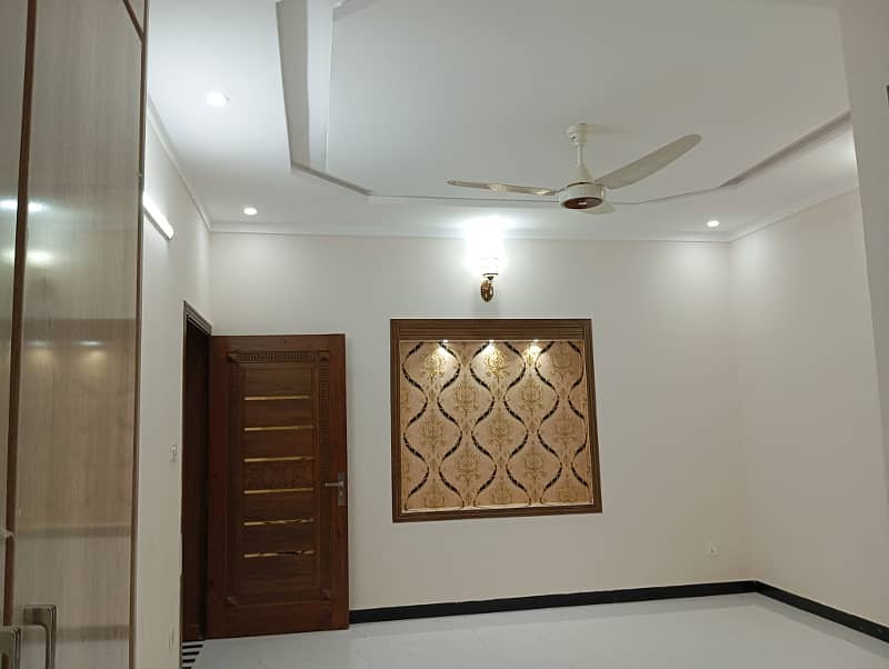 Brand New 11 Marla House Available For Sale In F-15 Islamabad 13