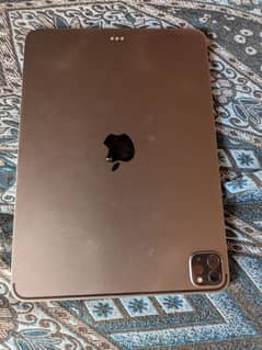 ipad pro (11-inch) (2nd Generation)