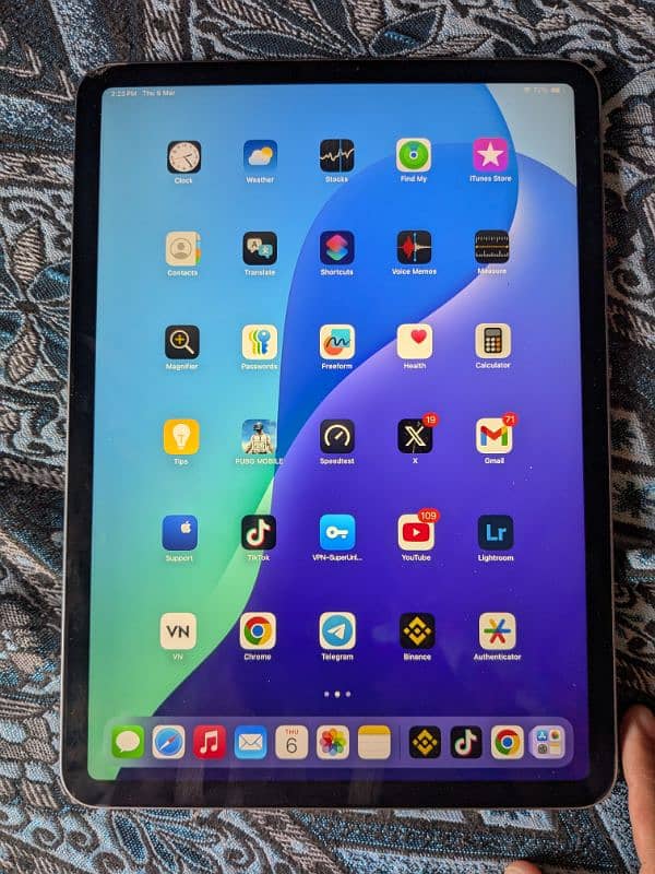 ipad pro (11-inch) (2nd Generation) 2