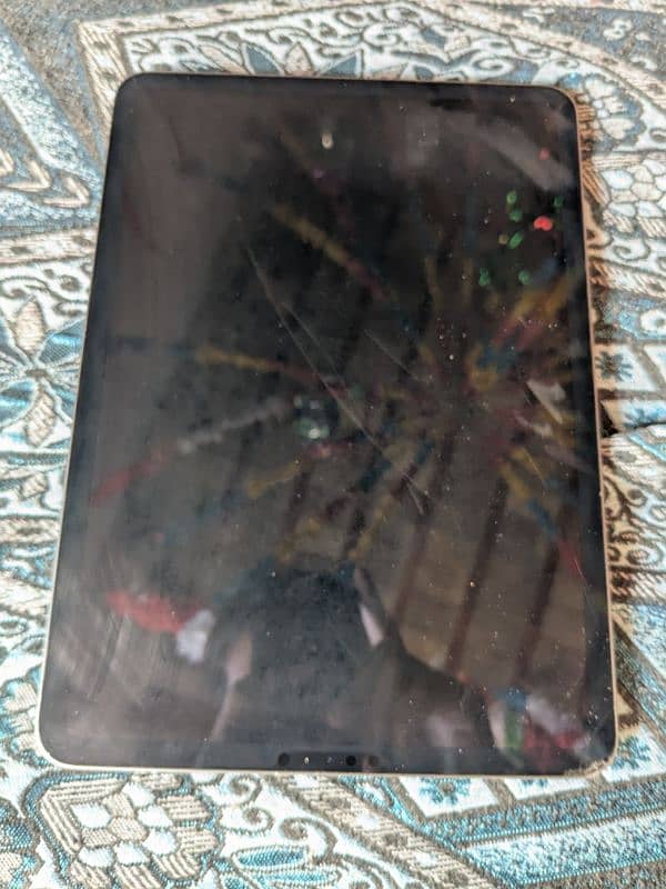 ipad pro (11-inch) (2nd Generation) 6