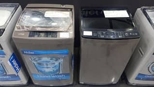 Haier Fully Automatic washing Machines 0308-6301902