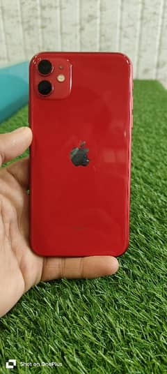 iphone 11      JV water pack   64GB           03101873383