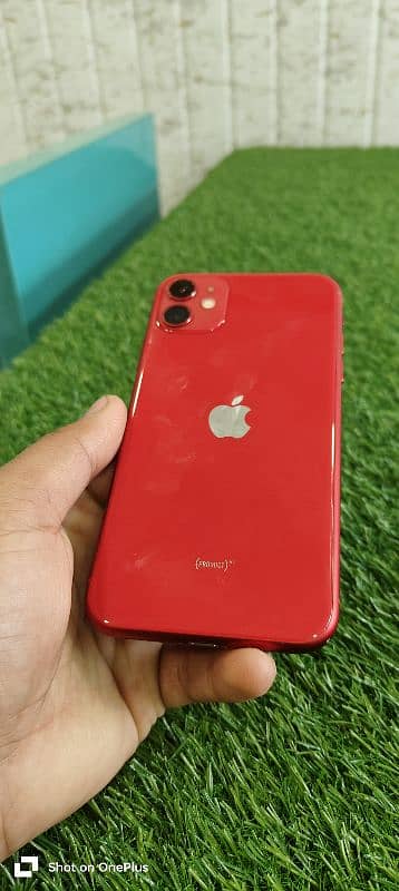 iphone 11      JV water pack   64GB           03101873383 5