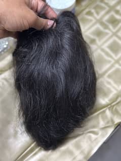 MGM wig only once used only WhatsApp