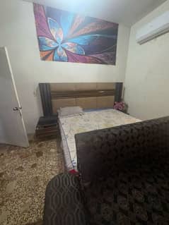 Full Bedroom furniture For sell