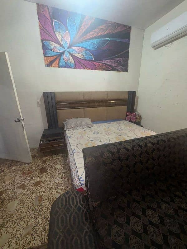 Full Bedroom furniture For sell 0