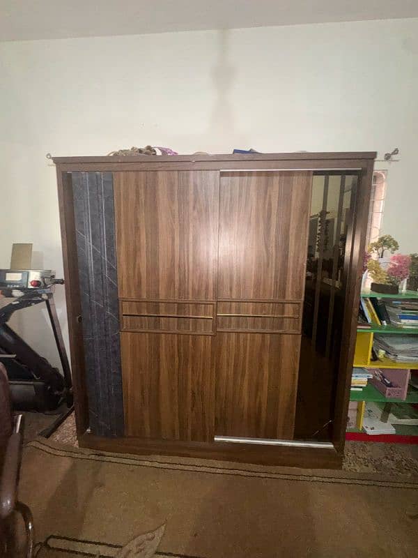 Full Bedroom furniture For sell 2