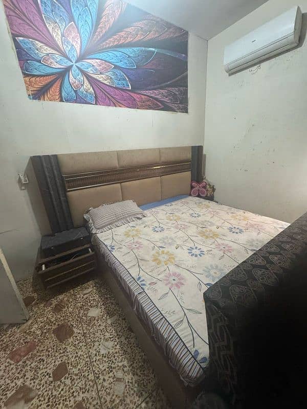 Full Bedroom furniture For sell 3