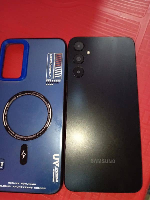 Samsung A05s. 6/128gb. 03225383116 8