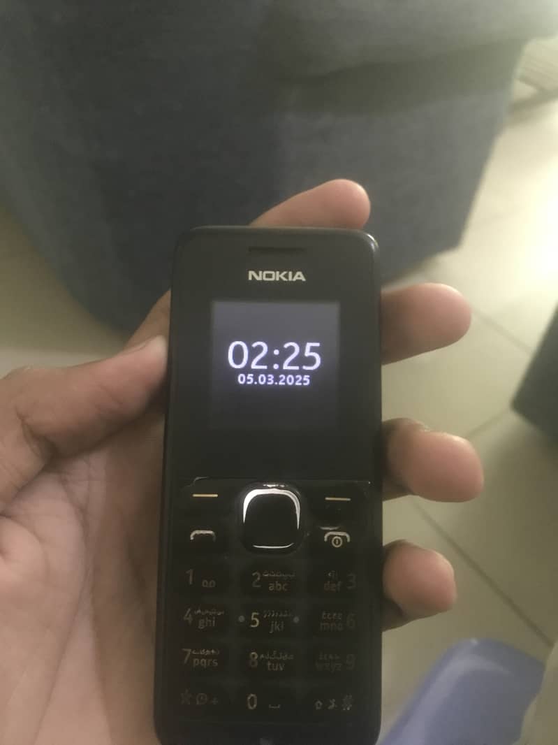 Nokia Other Model 0