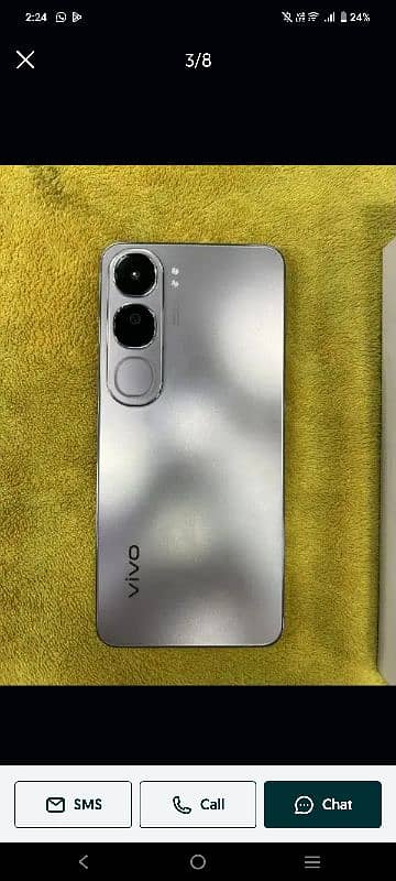 vivo y200 10/10 1