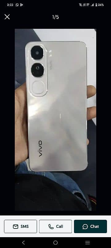 vivo y200 10/10 3