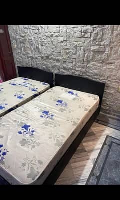 Two bed for sale