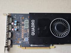 Nvidia Quadro P2000