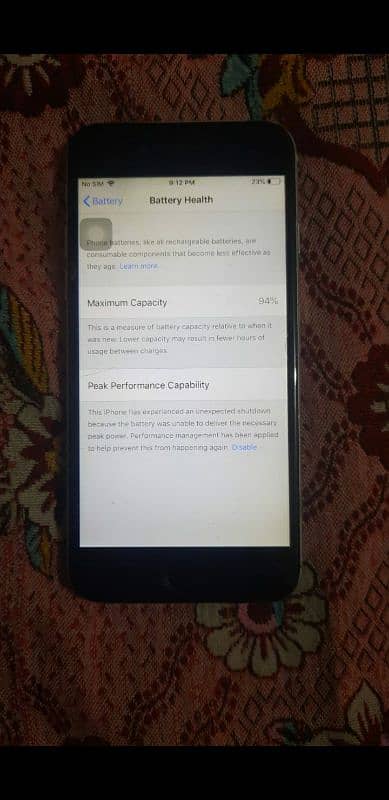 iphone 6 bypass 16 gb 1