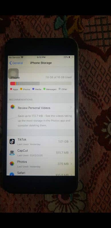 iphone 6 bypass 16 gb 2