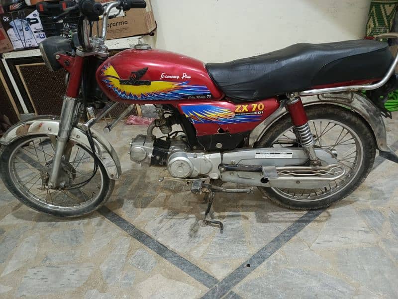 bike for sale 0