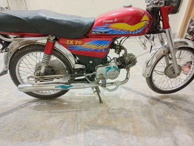 bike for sale 1