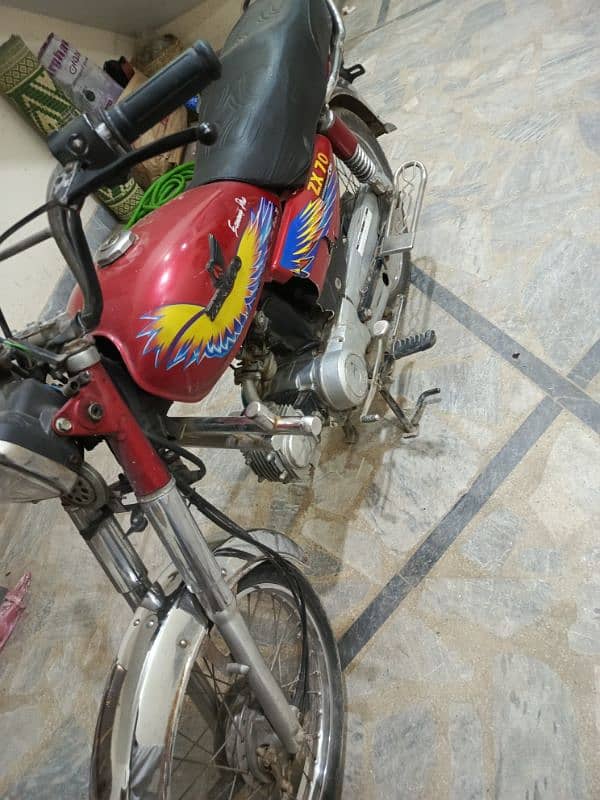 bike for sale 2