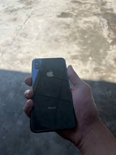 iphone x smax