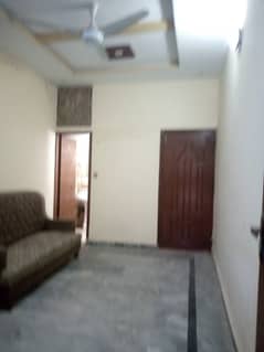 5Marla single plus half story for rent Ghauri town phase 4c1