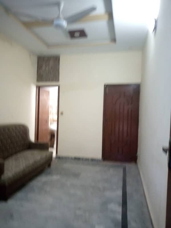 5Marla single plus half story for rent Ghauri town phase 4c1 0