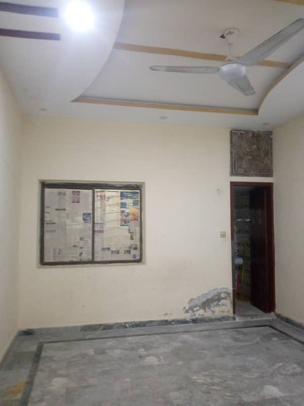 5Marla single plus half story for rent Ghauri town phase 4c1 1