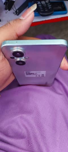 oppo f21pro 5G