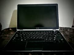 Dell latitude core i5 3rd generation/4GB ram 500GB hard