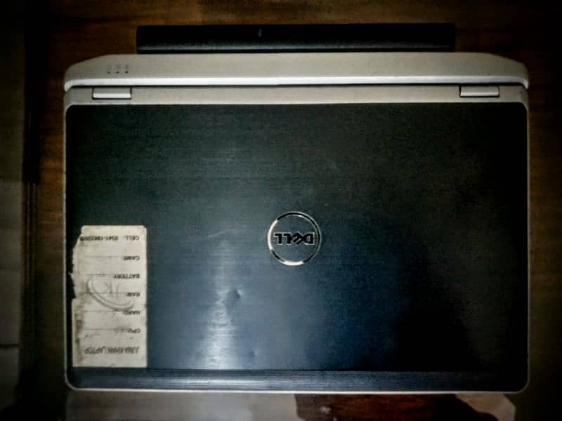 Dell latitude core i5 3rd generation/4GB ram 500GB hard 5