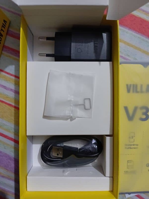 villaon v30 2