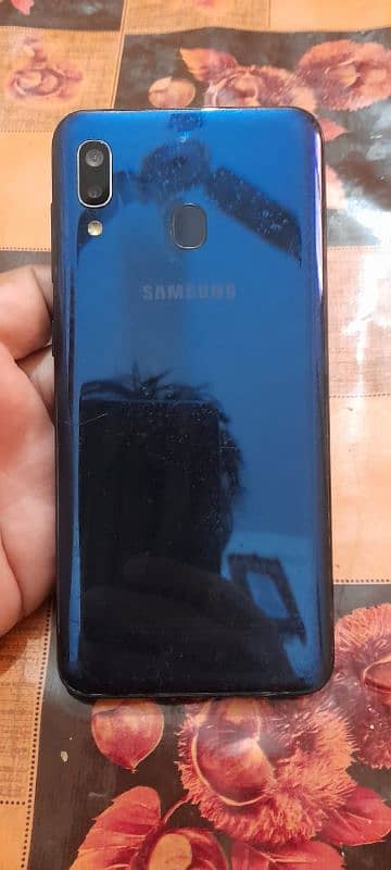 Samsung Galaxy A20 Mobile ha 0315 4319296 whatsap call 1