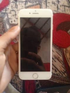 iphone 7 non pta bh 100% finger off 9/9.5 condition