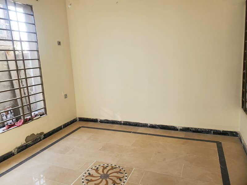 5 Marla Beautiful Designer Double Storey House Available For Rent Newcity Phase 2 5