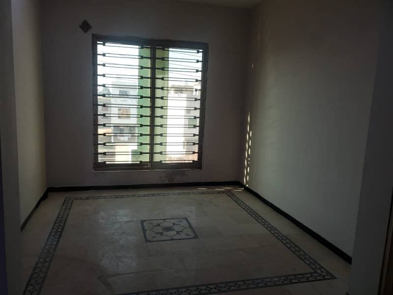 5 Marla Beautiful Designer Double Storey House Available For Rent Newcity Phase 2 6