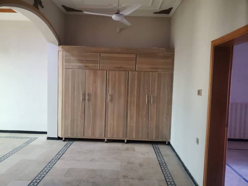 5 Marla Beautiful Designer Double Storey House Available For Rent Newcity Phase 2 8