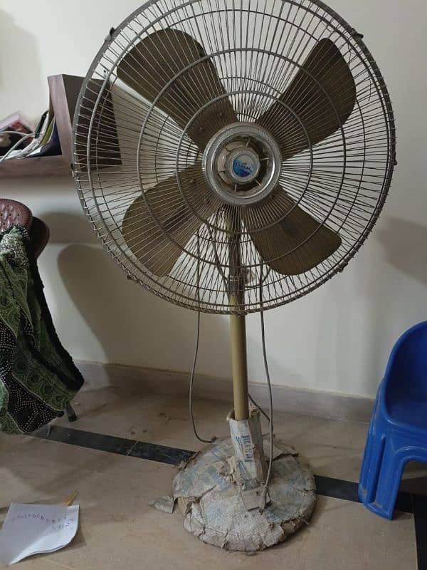 pedestal fan for sale 0