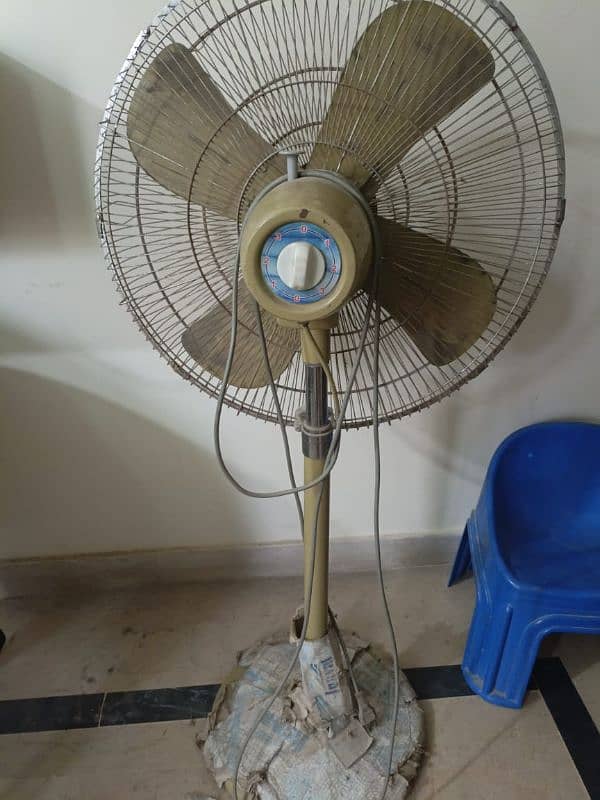 pedestal fan for sale 2