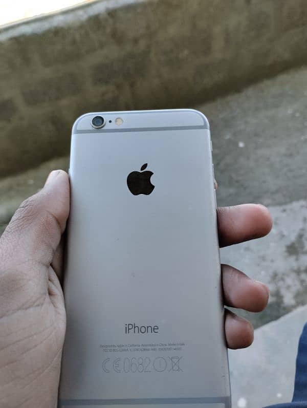 iPhone 6 1