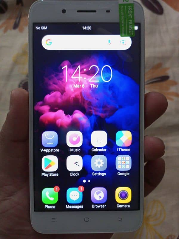 vivo y66 3/32 condition 10/10 0