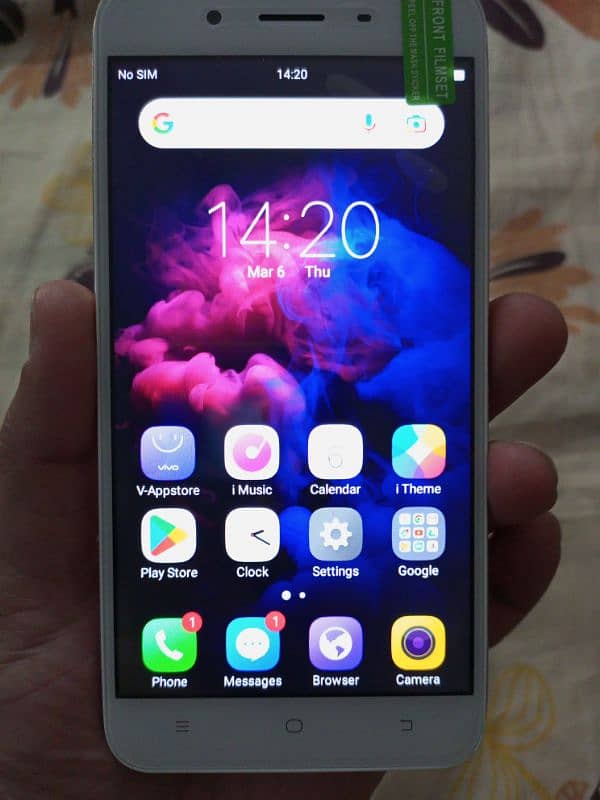 vivo y66 3/32 condition 10/10 1