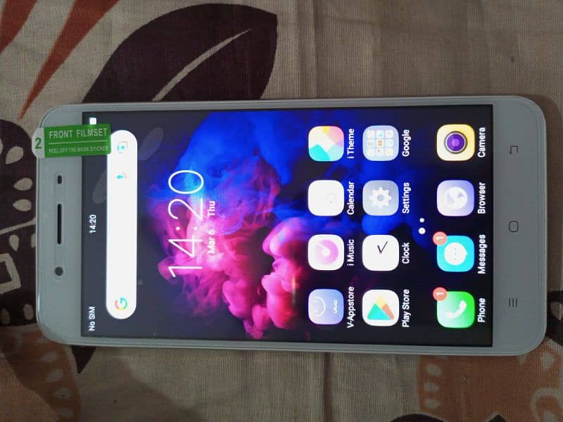 vivo y66 3/32 condition 10/10 3